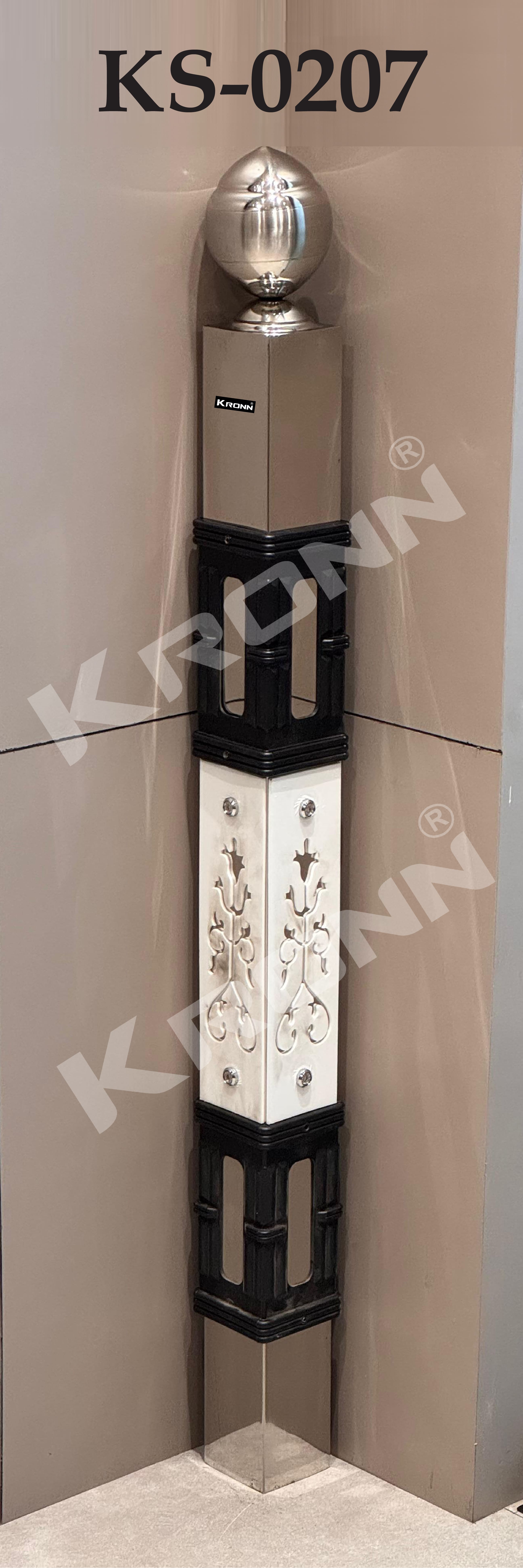 KS-0207 80x80mm